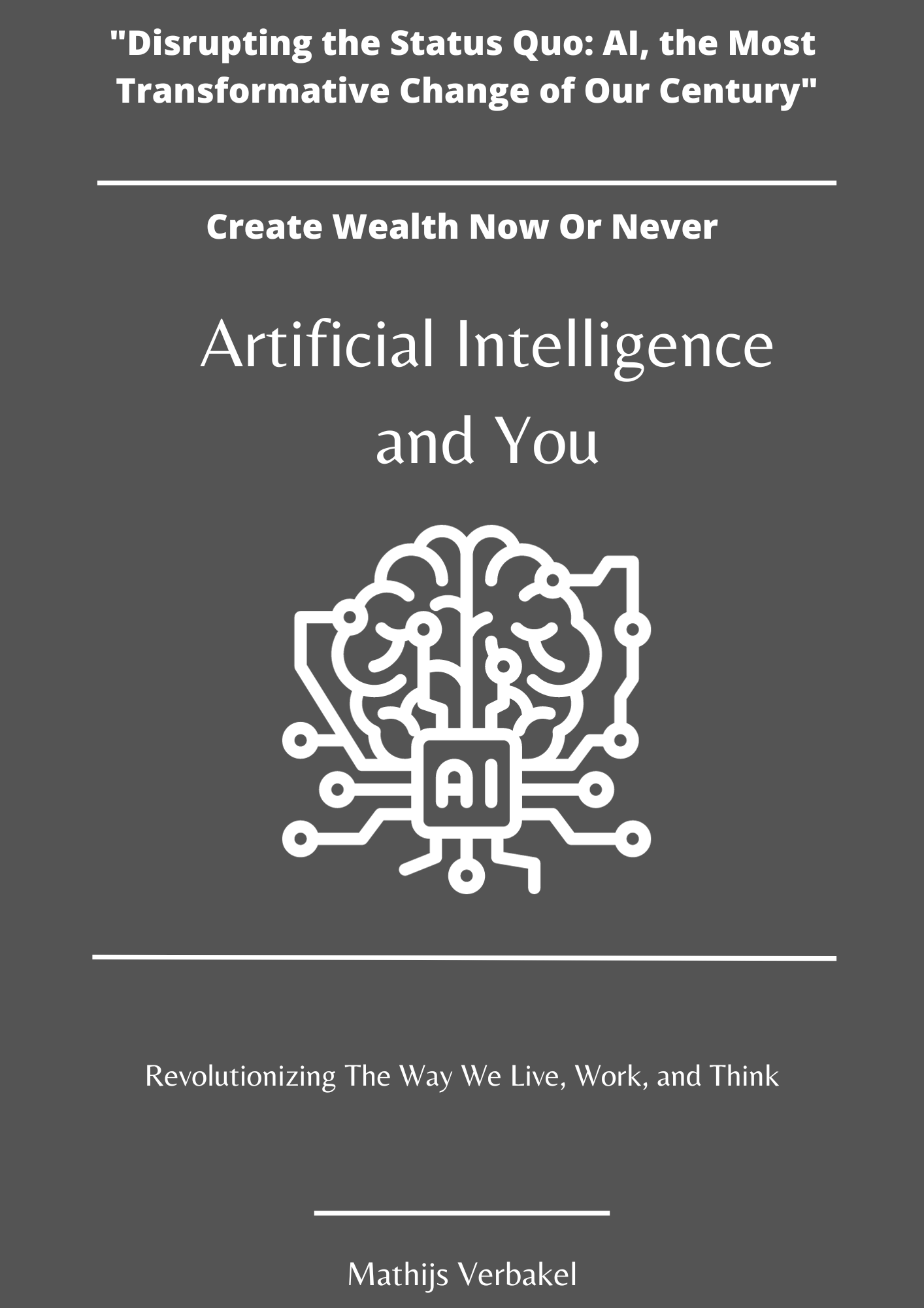 AI and You